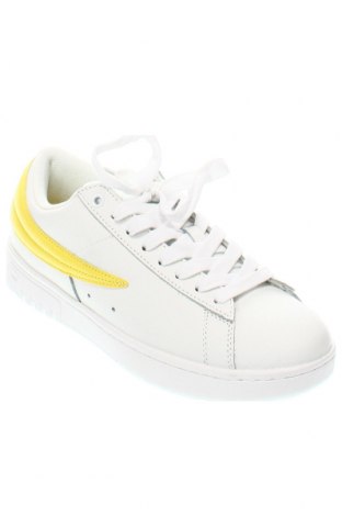 Γυναικεία παπούτσια FILA, Μέγεθος 39, Χρώμα Λευκό, Τιμή 53,37 €