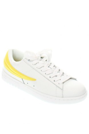 Γυναικεία παπούτσια FILA, Μέγεθος 40, Χρώμα Λευκό, Τιμή 104,64 €