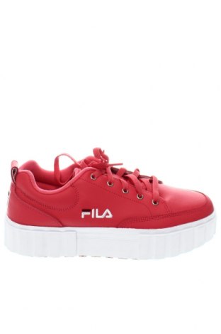 Γυναικεία παπούτσια FILA, Μέγεθος 41, Χρώμα Ρόζ , Τιμή 59,64 €