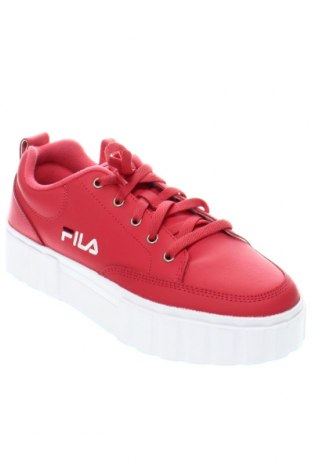 Dámské boty  FILA, Velikost 41, Barva Růžová, Cena  1 677,00 Kč