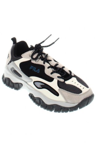 Dámské boty  FILA, Velikost 41, Barva Vícebarevné, Cena  2 493,00 Kč