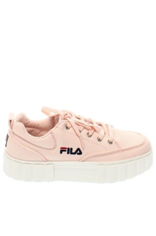 Дамски обувки FILA, Размер 40, Цвят Розов, Цена 103,20 лв.