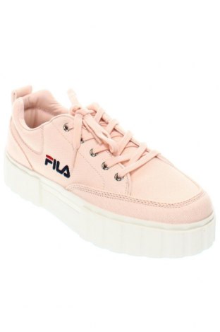 Dámské boty  FILA, Velikost 40, Barva Růžová, Cena  1 346,00 Kč