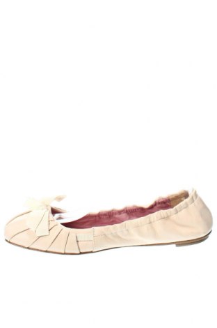 Γυναικεία παπούτσια Fornarina, Μέγεθος 39, Χρώμα Εκρού, Τιμή 47,01 €