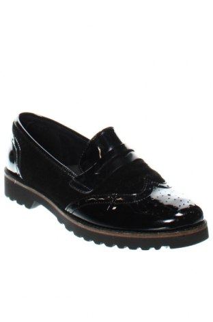 Γυναικεία παπούτσια Fraiche, Μέγεθος 38, Χρώμα Μαύρο, Τιμή 27,07 €