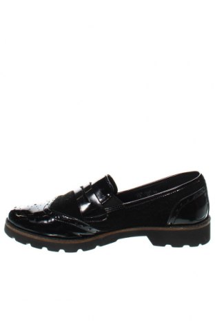 Дамски обувки Fraiche, Размер 38, Цвят Черен, Цена 52,92 лв.