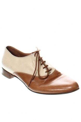 Ανδρικά παπούτσια Fratelli Rossetti, Μέγεθος 40, Χρώμα Καφέ, Τιμή 70,60 €