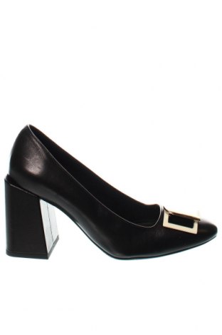 Γυναικεία παπούτσια Furla, Μέγεθος 38, Χρώμα Μαύρο, Τιμή 108,87 €