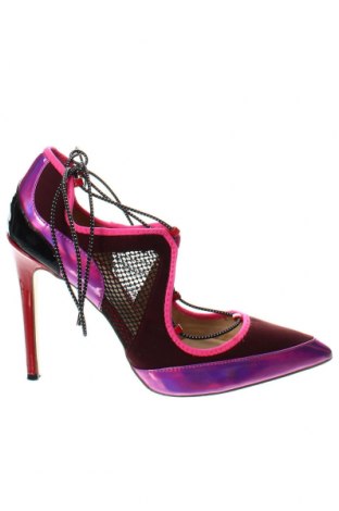Дамски обувки GX by Gwen Stefani, Размер 40, Цвят Многоцветен, Цена 29,16 лв.