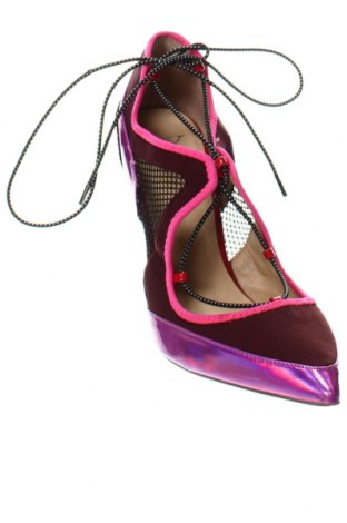 Damenschuhe GX by Gwen Stefani, Größe 40, Farbe Mehrfarbig, Preis 27,62 €