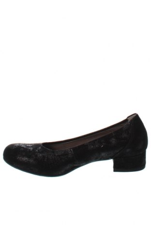 Γυναικεία παπούτσια Gabor, Μέγεθος 37, Χρώμα Μαύρο, Τιμή 38,78 €