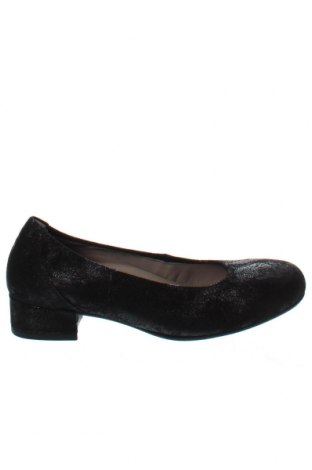 Γυναικεία παπούτσια Gabor, Μέγεθος 36, Χρώμα Μαύρο, Τιμή 27,22 €