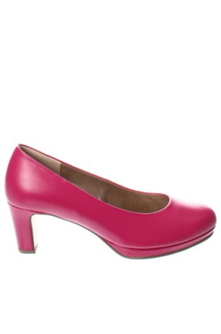 Дамски обувки Gabor, Размер 37, Цвят Розов, Цена 79,20 лв.