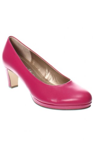 Γυναικεία παπούτσια Gabor, Μέγεθος 37, Χρώμα Ρόζ , Τιμή 68,04 €