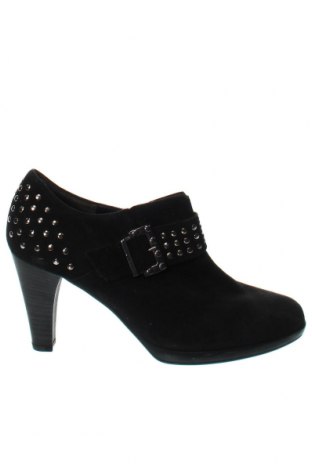 Γυναικεία παπούτσια Gabor, Μέγεθος 38, Χρώμα Μαύρο, Τιμή 62,87 €