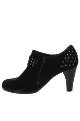 Γυναικεία παπούτσια Gabor, Μέγεθος 38, Χρώμα Μαύρο, Τιμή 62,87 €