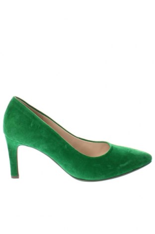 Дамски обувки Gabor, Размер 38, Цвят Зелен, Цена 33,39 лв.