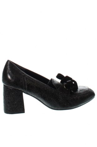 Дамски обувки Gabor, Размер 38, Цвят Черен, Цена 31,80 лв.