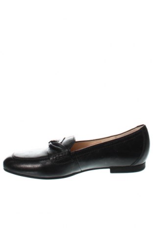 Дамски обувки Gabor, Размер 38, Цвят Черен, Цена 53,00 лв.