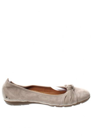 Γυναικεία παπούτσια Gabor, Μέγεθος 42, Χρώμα Γκρί, Τιμή 19,67 €