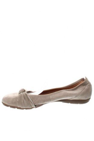 Γυναικεία παπούτσια Gabor, Μέγεθος 42, Χρώμα Γκρί, Τιμή 32,78 €