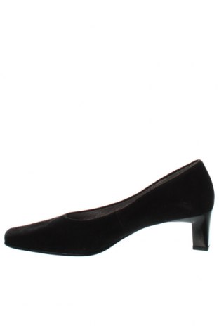 Γυναικεία παπούτσια Gabor, Μέγεθος 39, Χρώμα Μαύρο, Τιμή 16,24 €