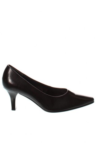 Γυναικεία παπούτσια Gabor, Μέγεθος 37, Χρώμα Καφέ, Τιμή 15,58 €
