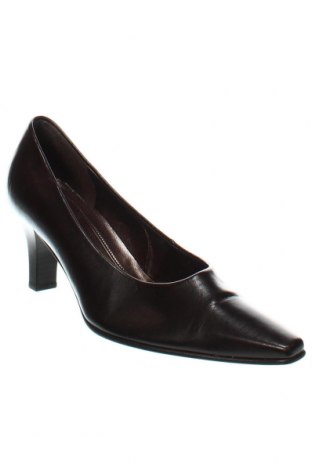 Γυναικεία παπούτσια Gabor, Μέγεθος 37, Χρώμα Καφέ, Τιμή 15,58 €
