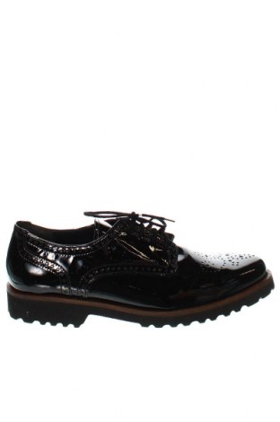 Дамски обувки Gabor, Размер 40, Цвят Черен, Цена 62,02 лв.