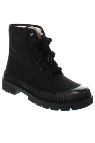 Dámske topánky  Gant, Veľkosť 39, Farba Čierna, Cena  60,23 €