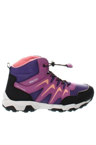 Γυναικεία παπούτσια Geox, Μέγεθος 39, Χρώμα Πολύχρωμο, Τιμή 83,20 €