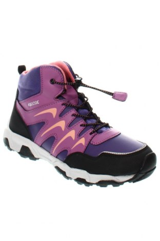 Дамски обувки Geox, Размер 39, Цвят Многоцветен, Цена 161,40 лв.