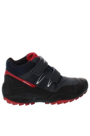 Γυναικεία παπούτσια Geox, Μέγεθος 38, Χρώμα Μαύρο, Τιμή 40,21 €