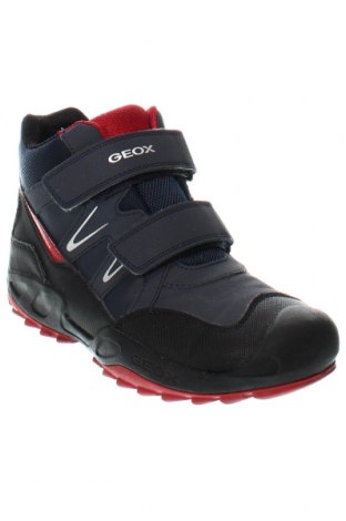 Дамски обувки Geox, Размер 38, Цвят Черен, Цена 65,00 лв.
