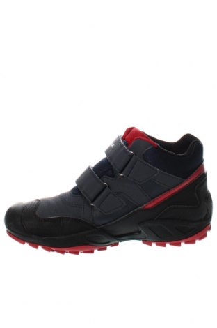 Γυναικεία παπούτσια Geox, Μέγεθος 38, Χρώμα Μαύρο, Τιμή 40,21 €