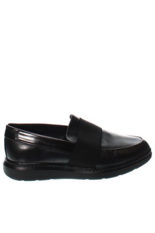 Γυναικεία παπούτσια Geox, Μέγεθος 35, Χρώμα Μαύρο, Τιμή 51,19 €