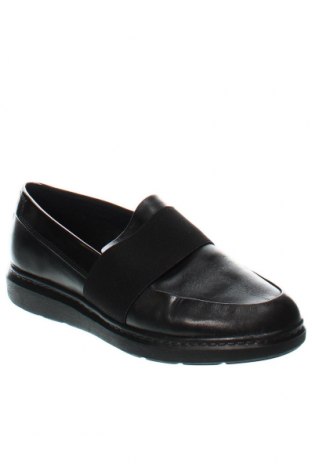 Дамски обувки Geox, Размер 35, Цвят Черен, Цена 139,22 лв.