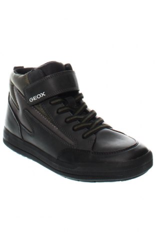 Dámské boty  Geox, Velikost 37, Barva Zelená, Cena  1 400,00 Kč