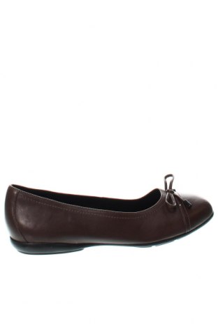 Γυναικεία παπούτσια Geox, Μέγεθος 40, Χρώμα Καφέ, Τιμή 47,01 €