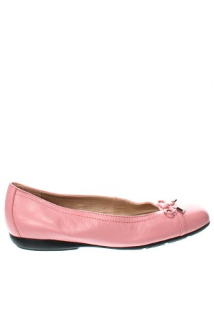 Dámské boty  Geox, Velikost 41, Barva Růžová, Cena  925,00 Kč