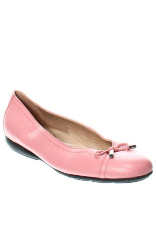 Dámské boty  Geox, Velikost 41, Barva Růžová, Cena  925,00 Kč