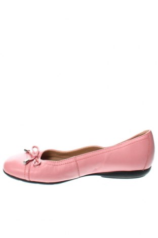 Дамски обувки Geox, Размер 41, Цвят Розов, Цена 58,00 лв.