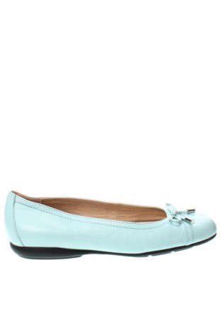 Γυναικεία παπούτσια Geox, Μέγεθος 40, Χρώμα Μπλέ, Τιμή 47,01 €