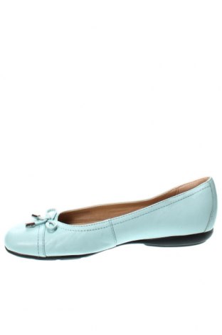 Dámské boty  Geox, Velikost 40, Barva Modrá, Cena  1 212,00 Kč