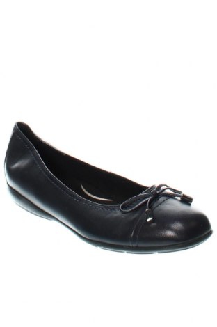 Γυναικεία παπούτσια Geox, Μέγεθος 40, Χρώμα Μπλέ, Τιμή 47,01 €