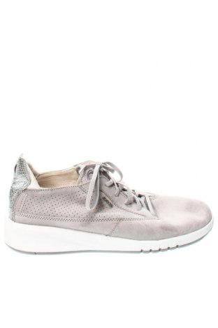 Γυναικεία παπούτσια Geox, Μέγεθος 40, Χρώμα Γκρί, Τιμή 117,53 €