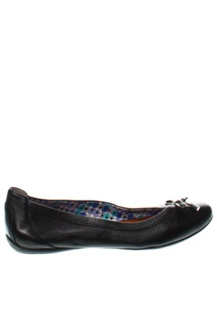 Γυναικεία παπούτσια Geox, Μέγεθος 39, Χρώμα Μαύρο, Τιμή 47,01 €