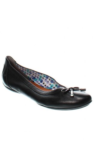 Γυναικεία παπούτσια Geox, Μέγεθος 39, Χρώμα Μαύρο, Τιμή 47,01 €