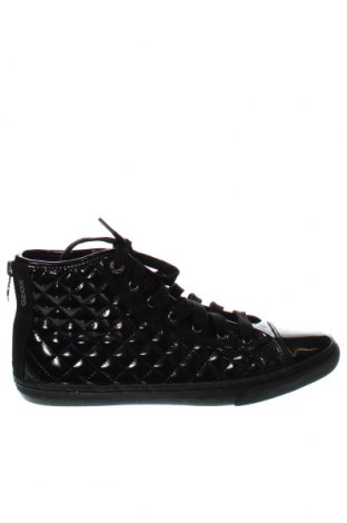 Γυναικεία παπούτσια Geox, Μέγεθος 40, Χρώμα Μαύρο, Τιμή 46,39 €
