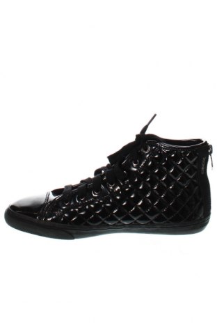 Γυναικεία παπούτσια Geox, Μέγεθος 40, Χρώμα Μαύρο, Τιμή 46,39 €